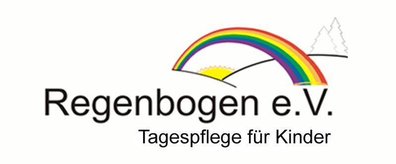 Regenbogen e.V. – Kindertagespflege und Tagesmutter in Göttingen