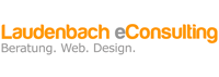 Laudenbach eConsulting Webdesign in Göttingen