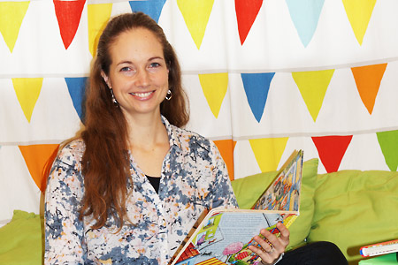 tagesmutter carola lampe goettingen